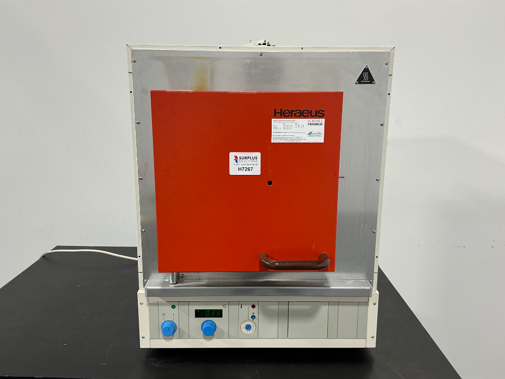 Image of Kendro Heraeus Laboratory Products Incubators